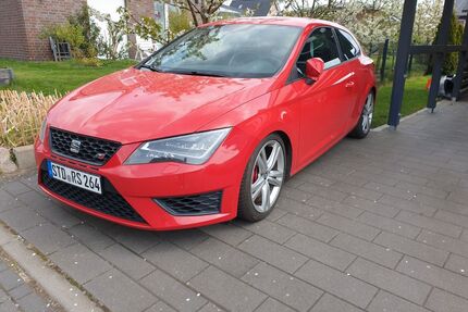 Seat Leon Gebrauchtwagen