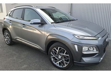 Hyundai KONA Gebrauchtwagen