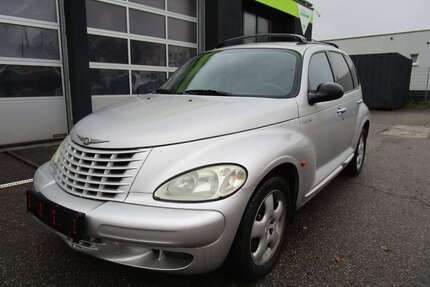 Chrysler PT Cruiser Gebrauchtwagen