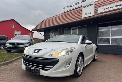 Peugeot RCZ Gebrauchtwagen