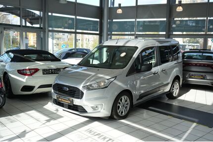Ford Tourneo Gebrauchtwagen