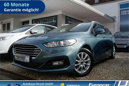 Ford Mondeo Gebrauchtwagen