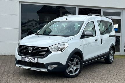 Dacia Dokker Gebrauchtwagen