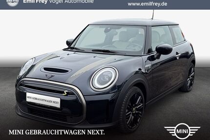 Mini Cooper SE Gebrauchtwagen