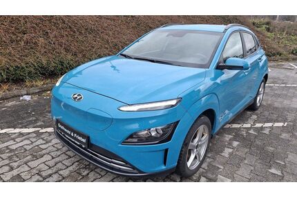Hyundai KONA Gebrauchtwagen