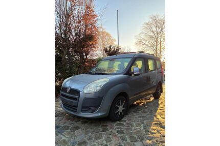 Fiat Doblo Gebrauchtwagen