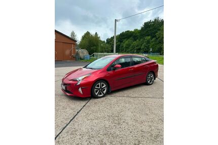 Toyota Prius Gebrauchtwagen
