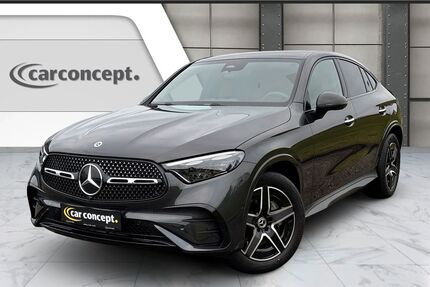 Mercedes-Benz GLC 200 Gebrauchtwagen