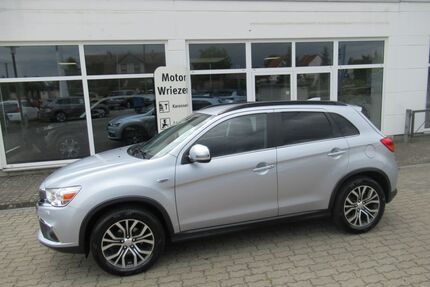 Mitsubishi ASX Gebrauchtwagen