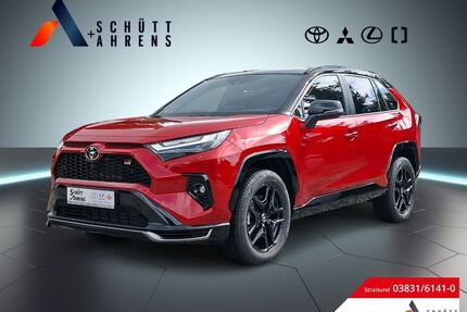 Toyota RAV 4 Gebrauchtwagen
