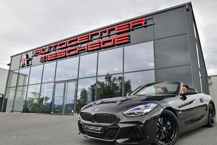 BMW Z4 Gebrauchtwagen