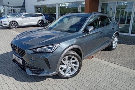 Cupra Formentor Gebrauchtwagen