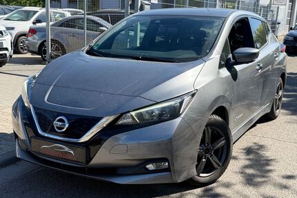 Nissan Leaf Gebrauchtwagen
