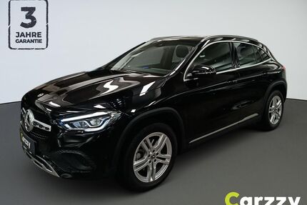 Mercedes-Benz GLA 200 Gebrauchtwagen