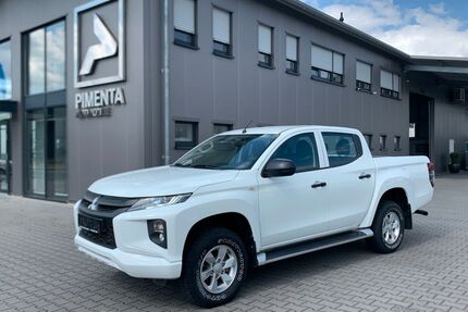 Mitsubishi L200 Gebrauchtwagen