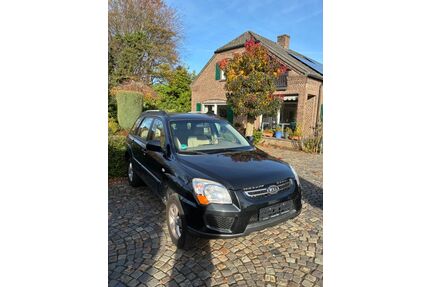 Kia Sportage Gebrauchtwagen