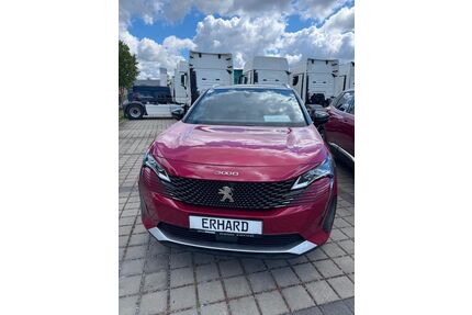 Peugeot 3008 Gebrauchtwagen