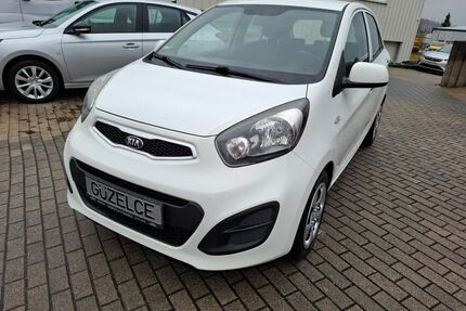 Kia Picanto Gebrauchtwagen