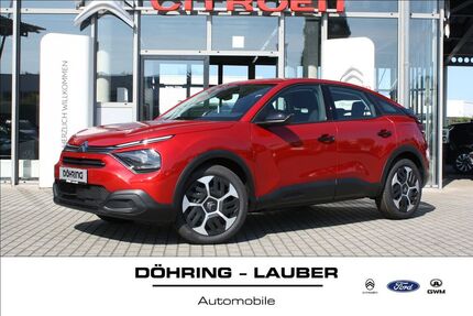 Citroen C4 Gebrauchtwagen