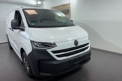VW T7 Transporter Gebrauchtwagen