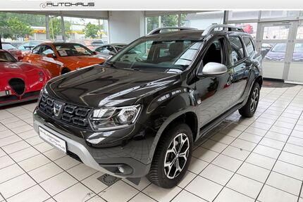 Dacia Duster Gebrauchtwagen