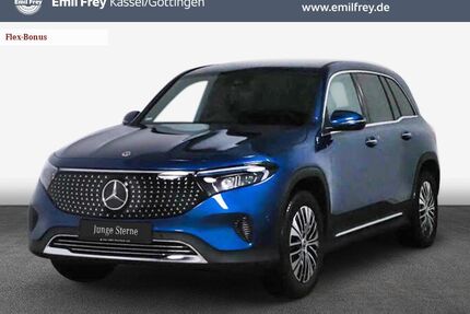Mercedes-Benz EQB Gebrauchtwagen