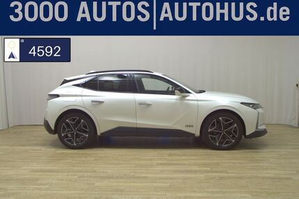 DS Automobiles DS4 Gebrauchtwagen