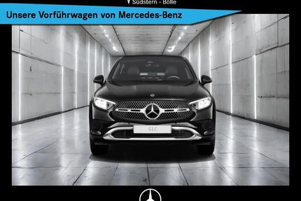 Mercedes-Benz GLC 220 Gebrauchtwagen