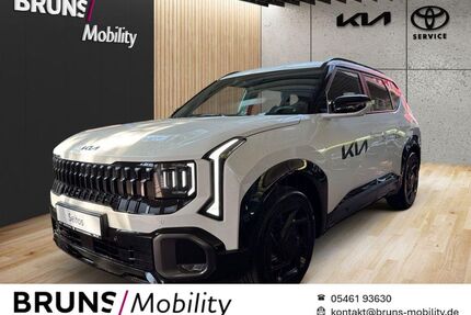 Kia Andere Gebrauchtwagen