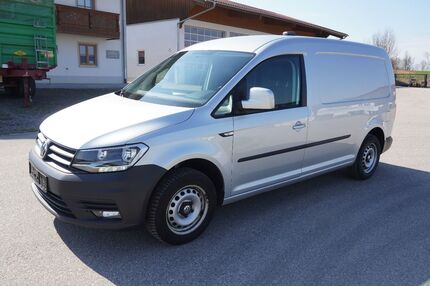 VW Caddy Maxi Gebrauchtwagen