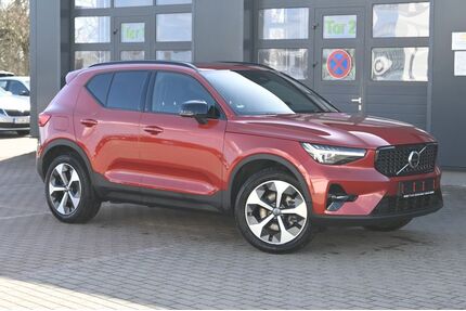 Volvo XC40 Gebrauchtwagen