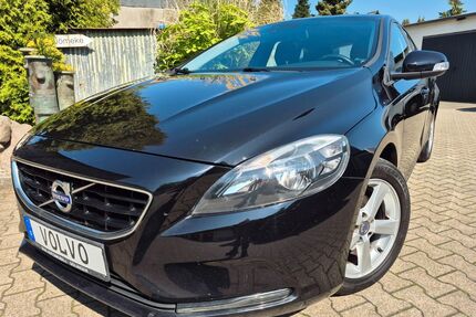 Volvo V40 Gebrauchtwagen