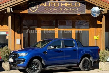 Ford Ranger Gebrauchtwagen