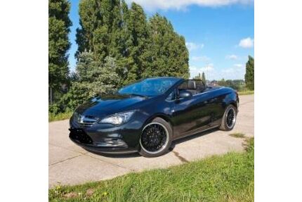 Opel Cascada Gebrauchtwagen