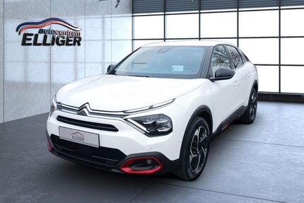 Citroen C4 Gebrauchtwagen