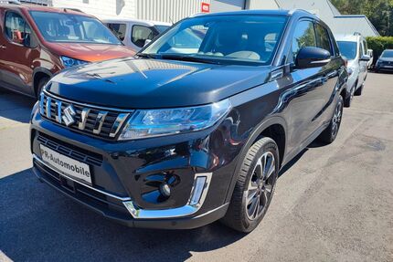 Suzuki Vitara Gebrauchtwagen