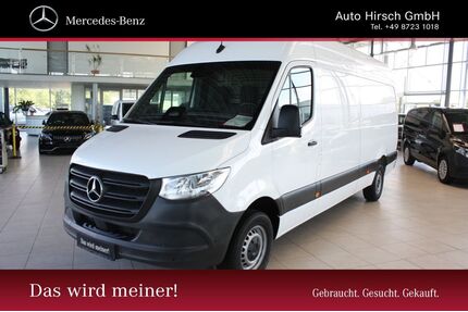 Mercedes-Benz Sprinter Gebrauchtwagen