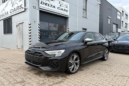 Audi S3 Gebrauchtwagen