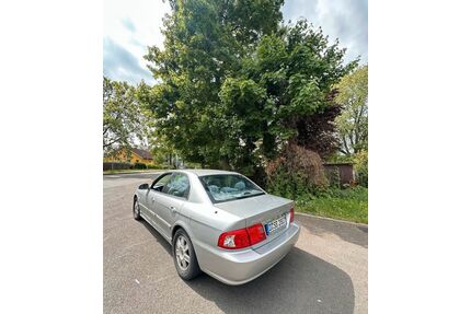 Kia Magentis Gebrauchtwagen