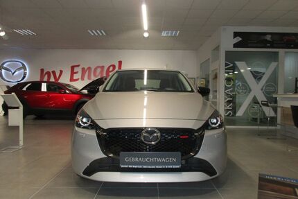 Mazda 2 Gebrauchtwagen