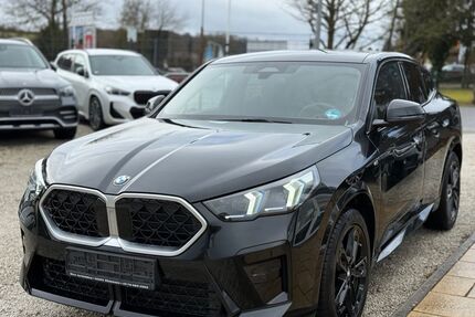 BMW X2 Gebrauchtwagen