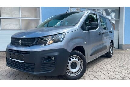 Peugeot Partner Gebrauchtwagen