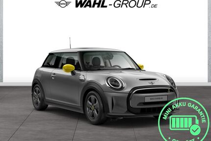 Mini Cooper SE Gebrauchtwagen