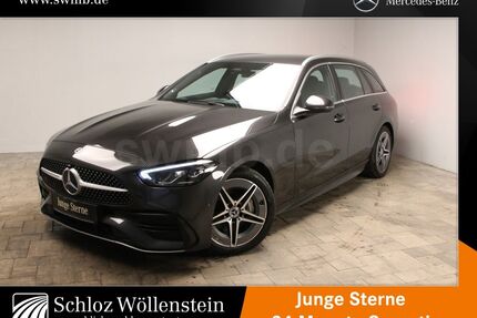 Mercedes-Benz C 300 Gebrauchtwagen
