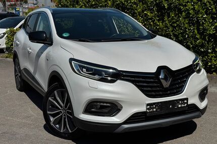 Renault Kadjar Gebrauchtwagen