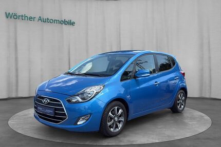 Hyundai ix20 Gebrauchtwagen