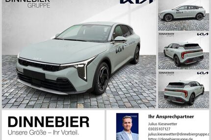 Kia K4 Gebrauchtwagen