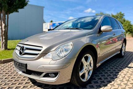 Mercedes-Benz R 320 Gebrauchtwagen