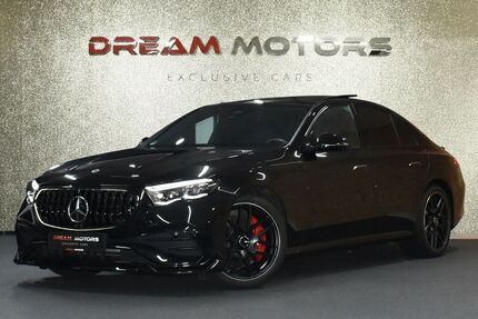 Mercedes-Benz E 400 Gebrauchtwagen