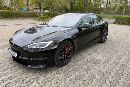 Tesla Model S Gebrauchtwagen